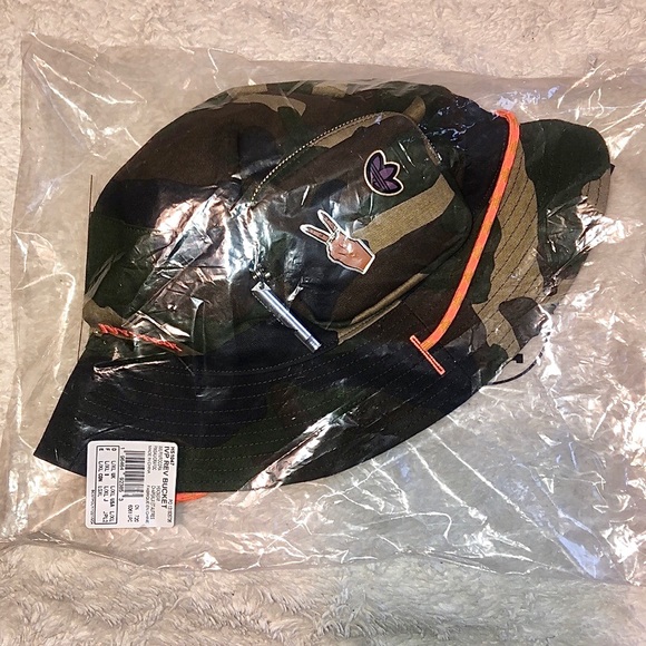 🐝 ADVENTUROUSLY CUTE IVY PARK TRAIL HAT 🐝 - Picture 9 of 11